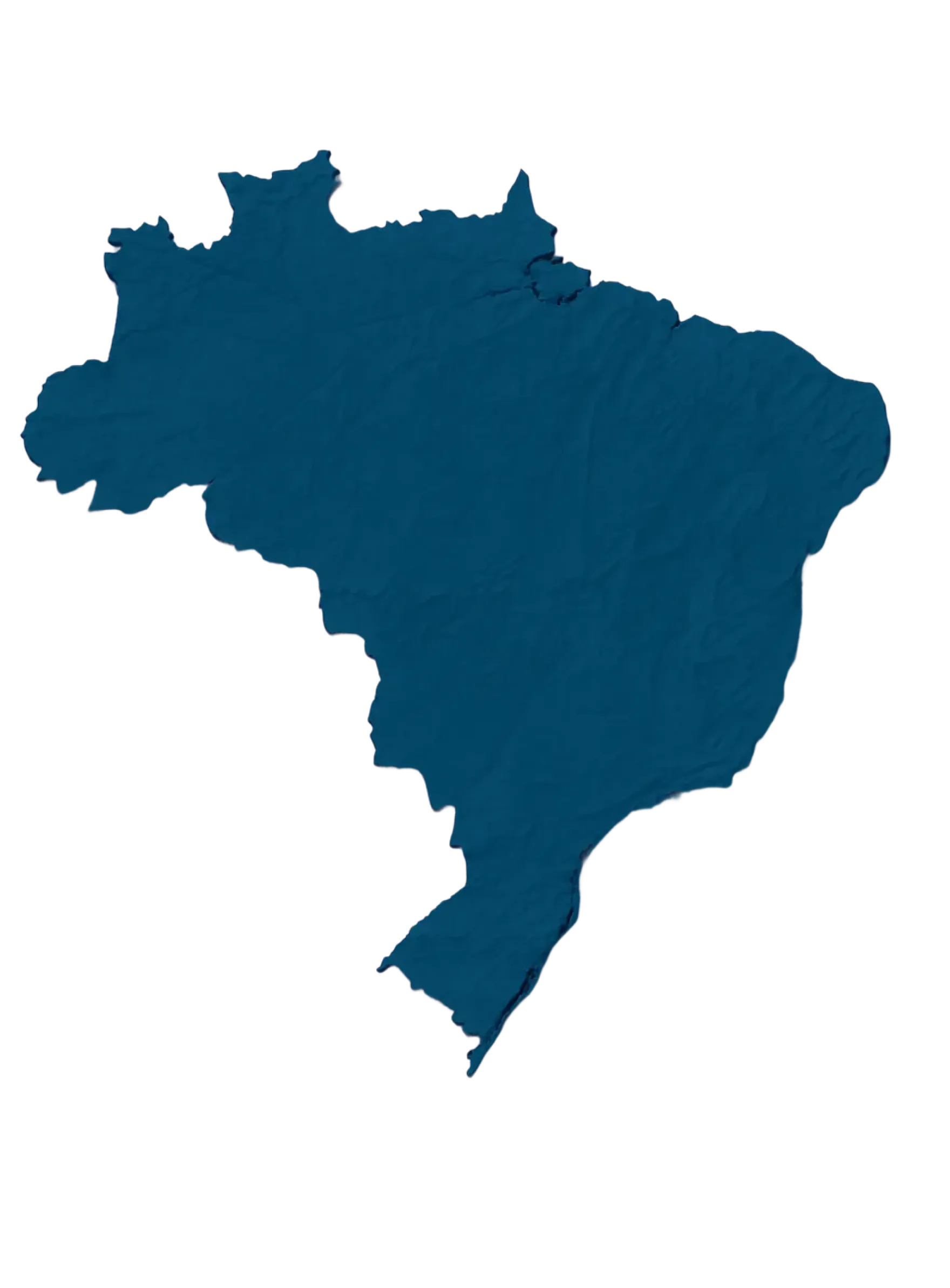 🇧🇷 Brazil Map